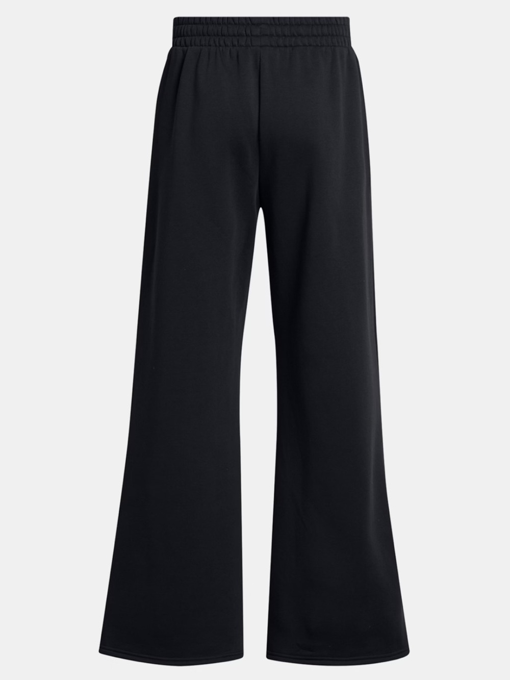 Under Armour UA Icon Fleece
Women's Wide Leg Pants - Black/white - Picture 6 of 10